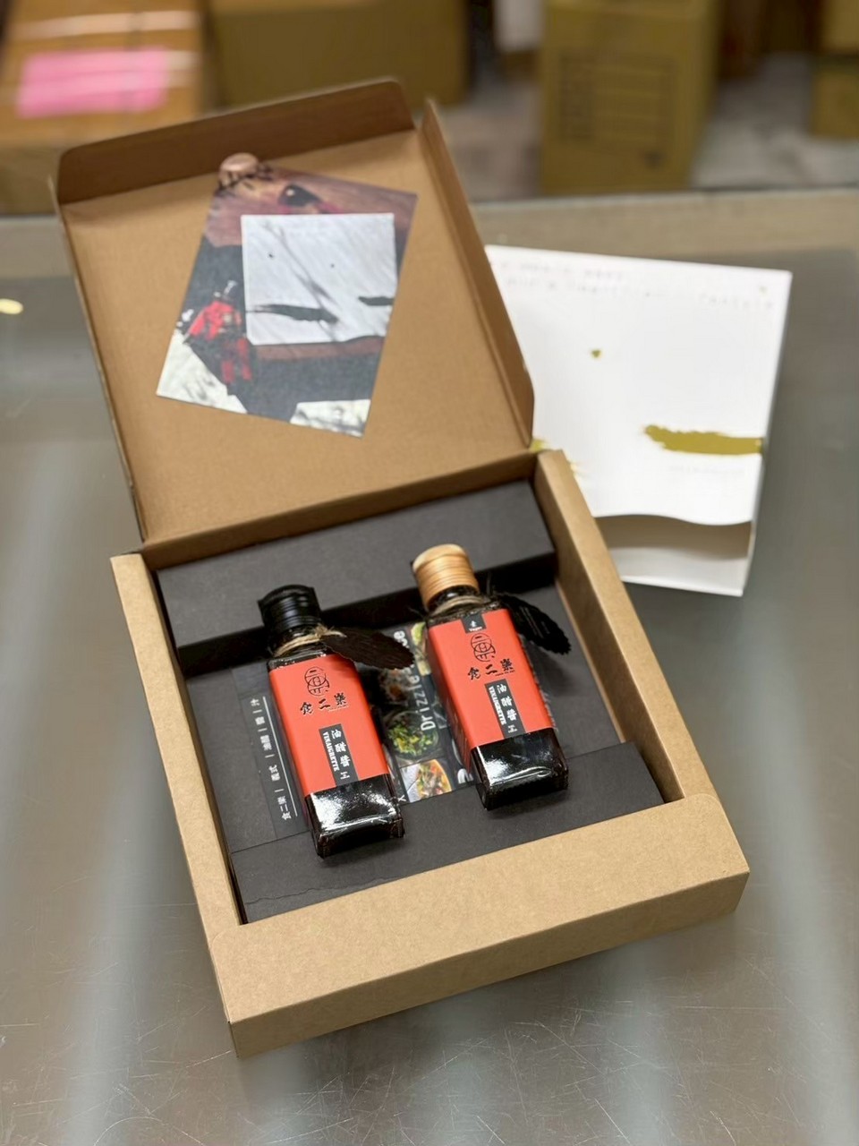 客製化紙盒印刷 用彩盒塑造品牌精品印象