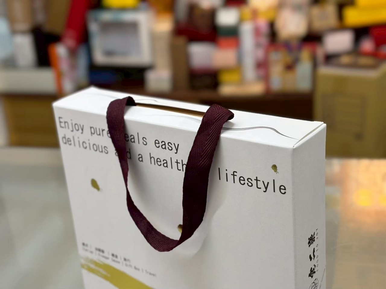 客製化紙盒印刷 用彩盒塑造品牌精品印象