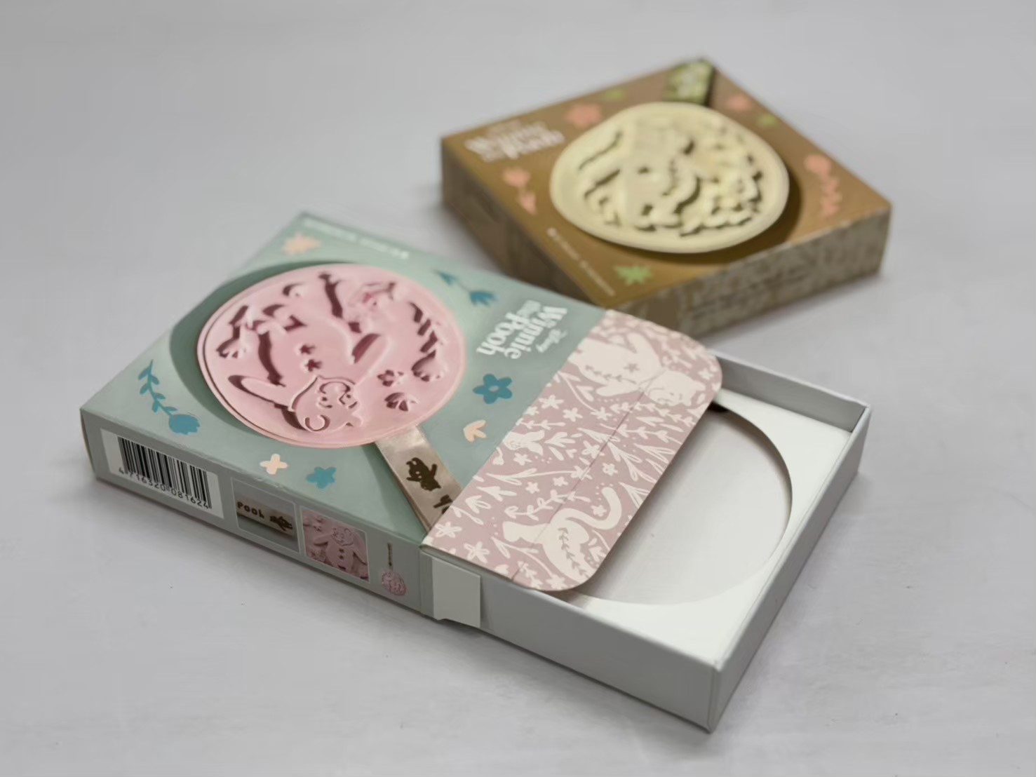 包裝盒與紙盒印刷設計 如何規劃才讓人留下記憶