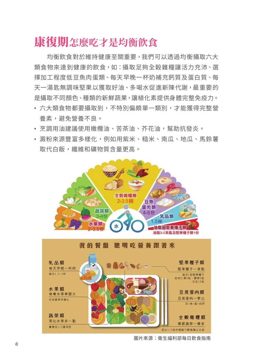 衛教本印刷注意事項｜為什麼醫院、學校、企業都需要專業的印刷？