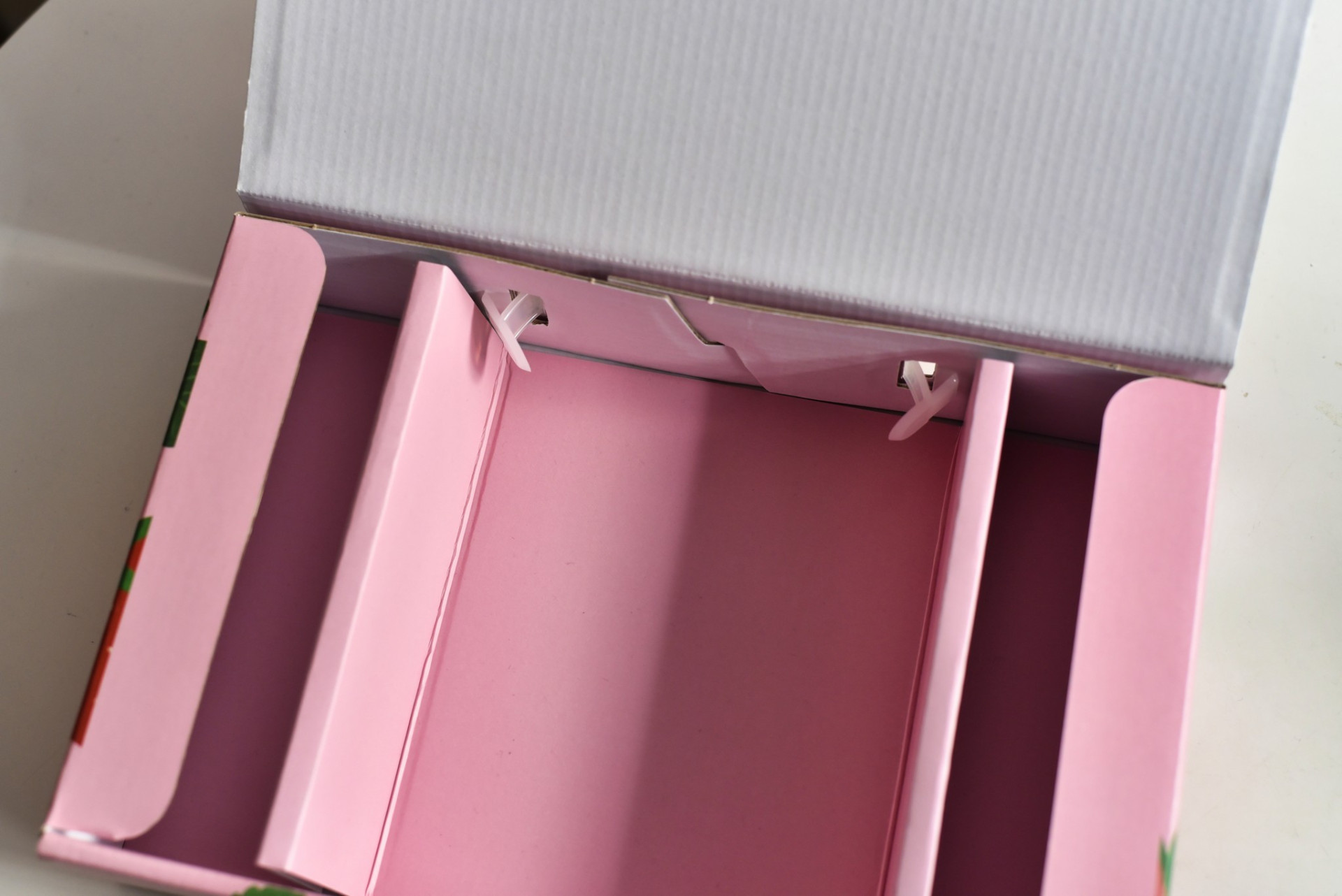 包裝印刷生產流程