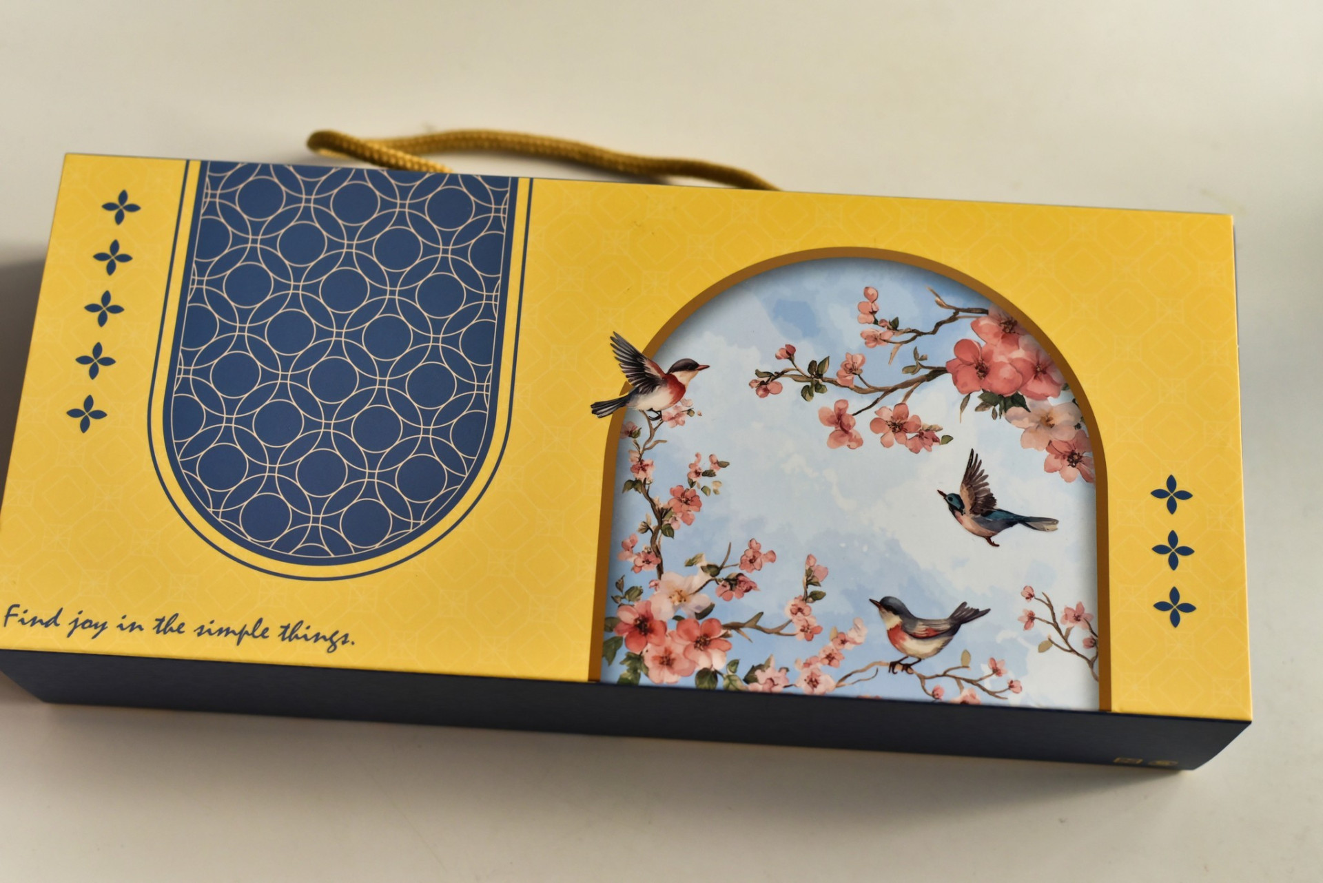 包裝印刷加工工藝