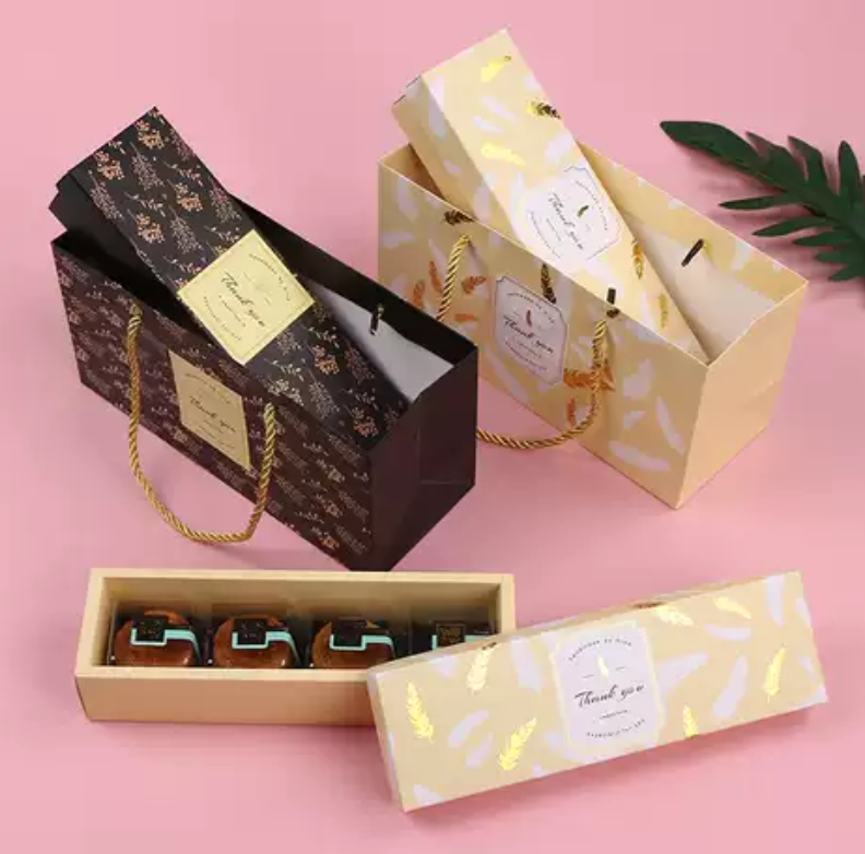 母親節禮盒包裝