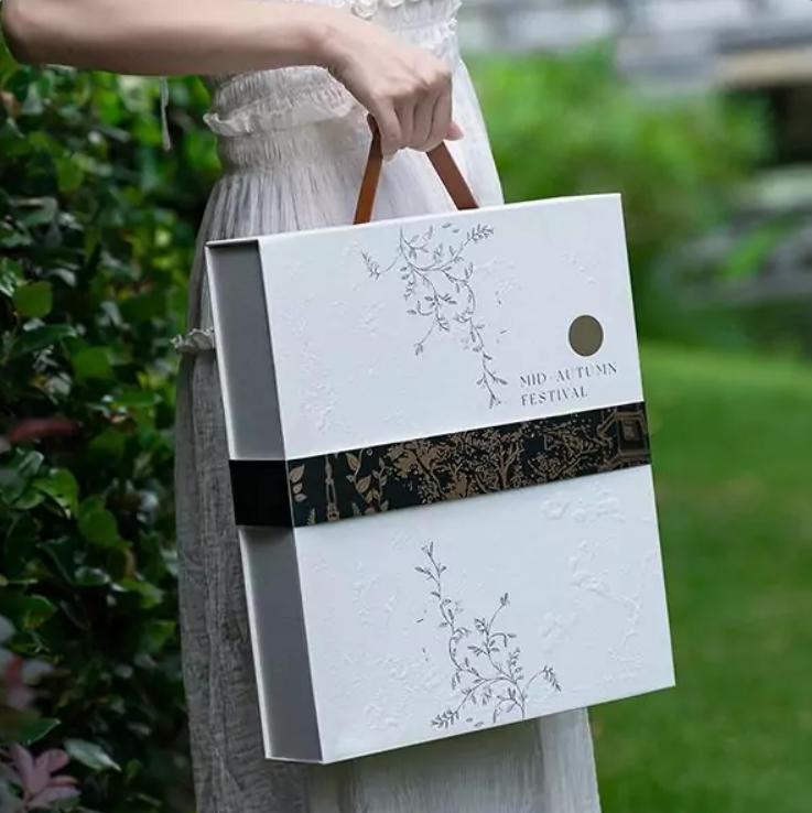 母親節禮盒包裝