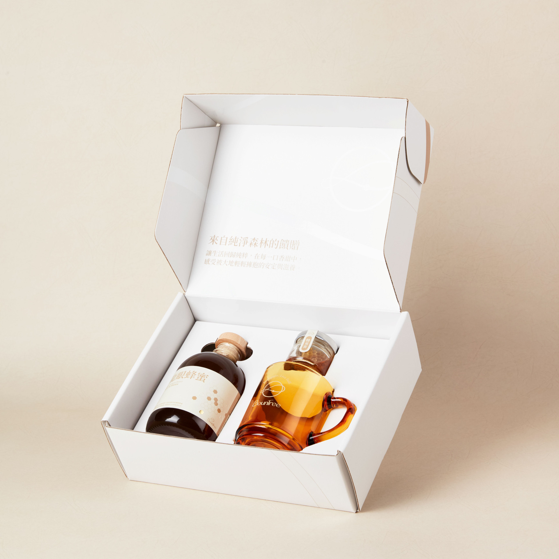 母親節禮盒包裝