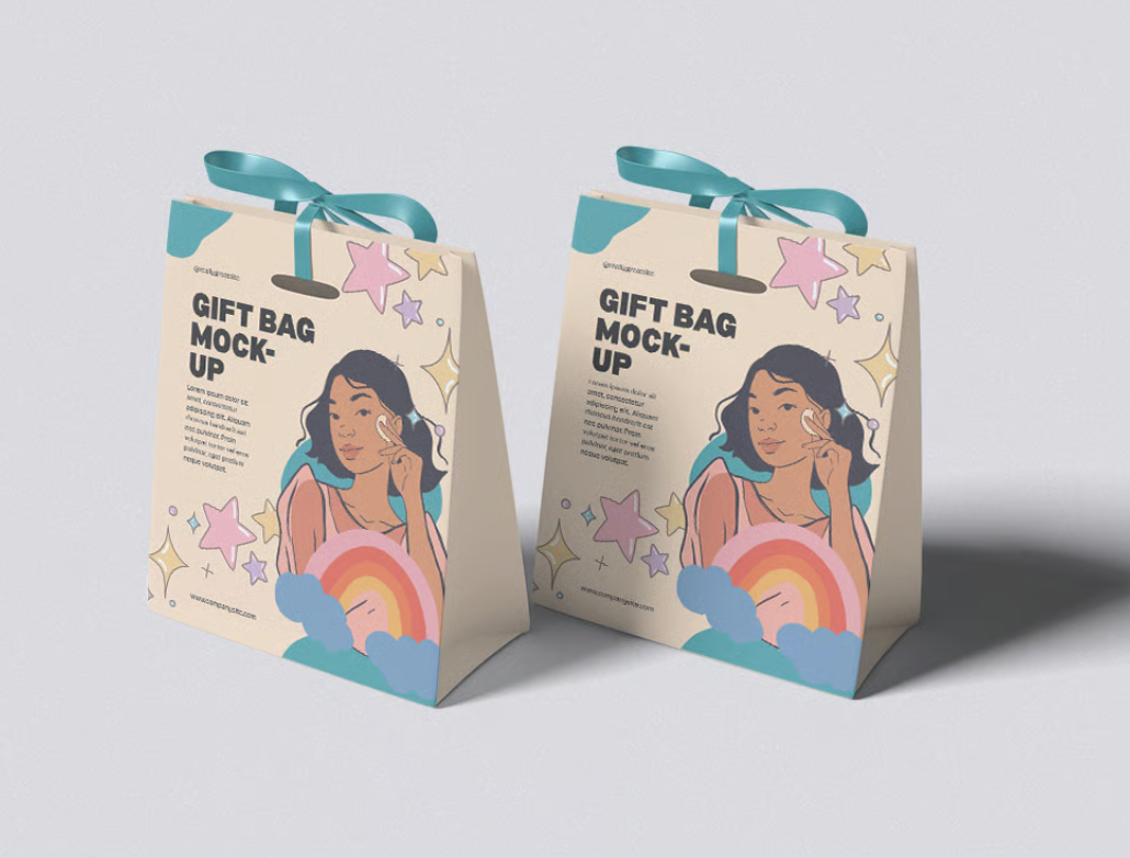 母親節禮盒包裝