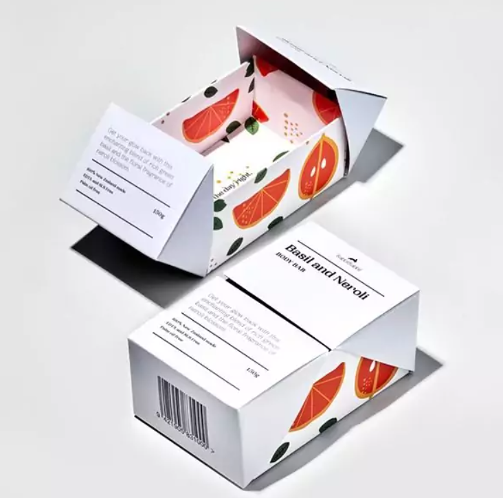 母親節禮盒包裝