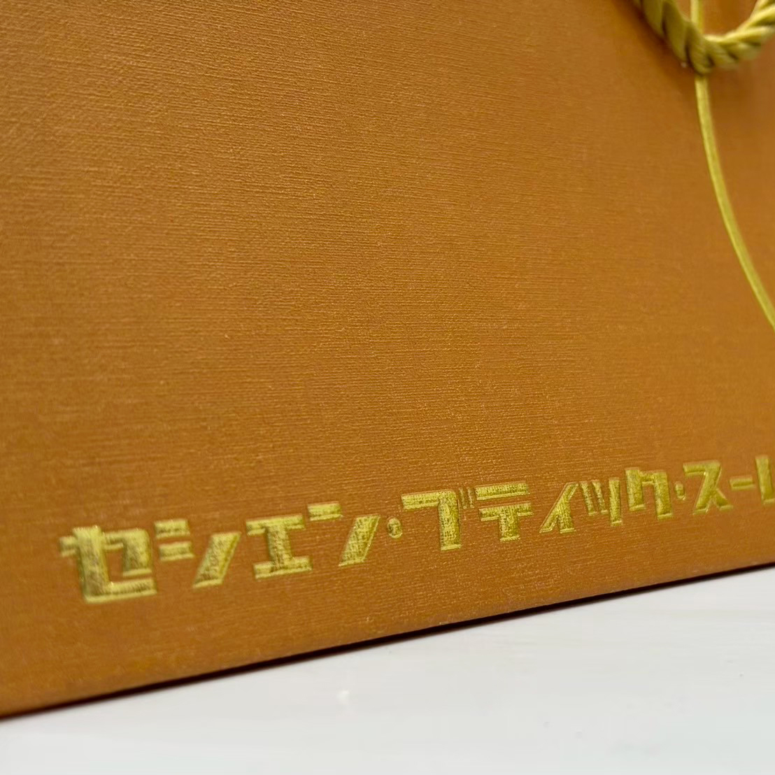 燙金打凸