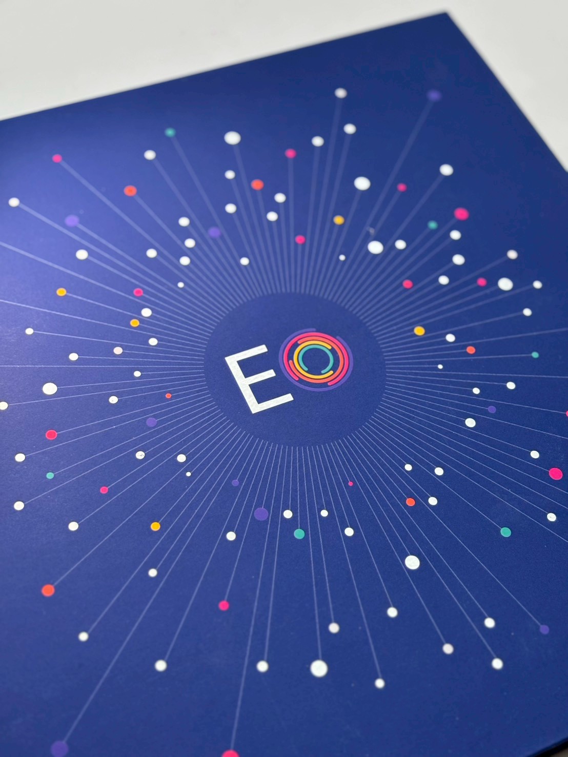 台北市企業家協會專刊 EO書