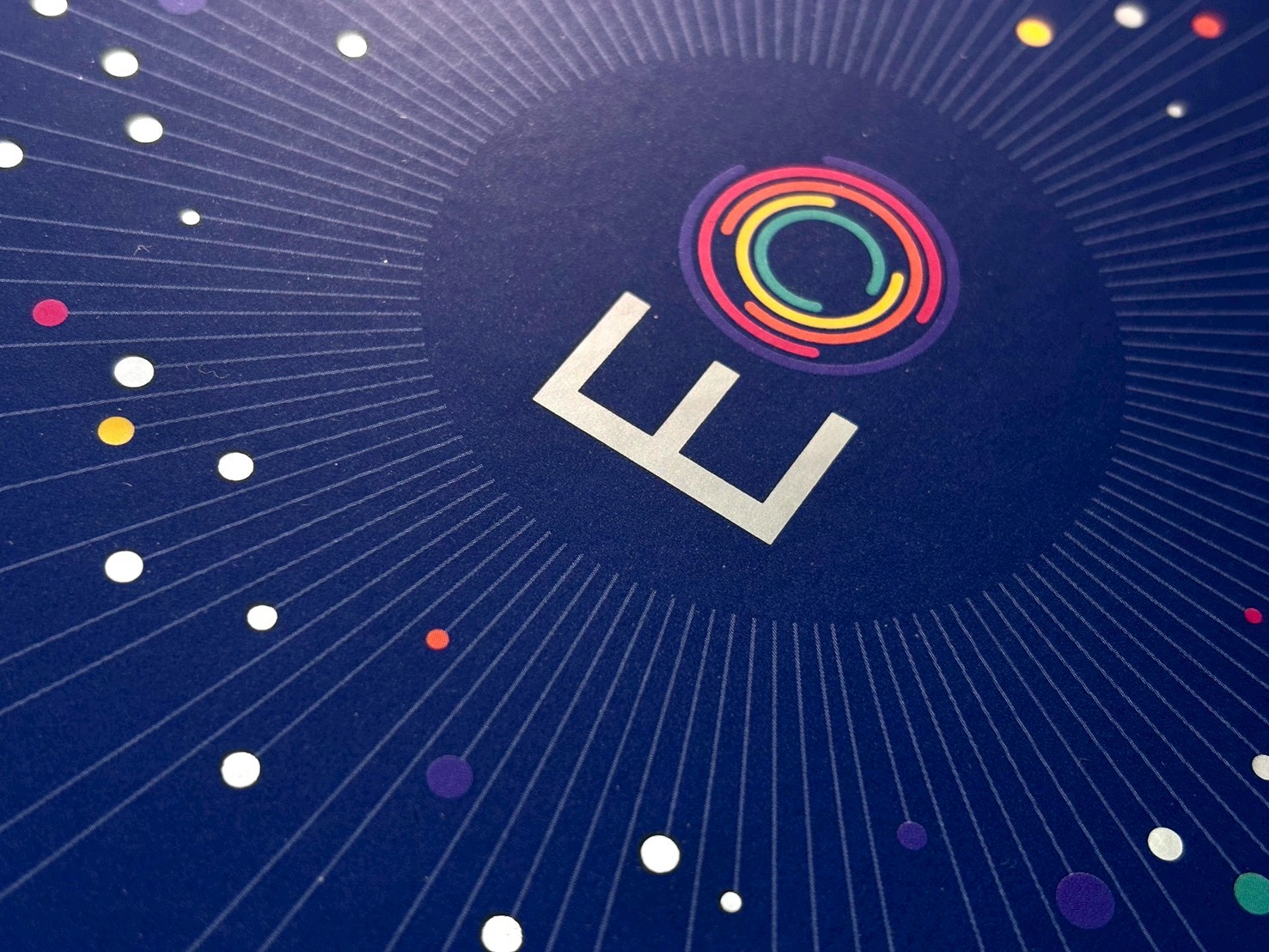 台北市企業家協會專刊 EO書