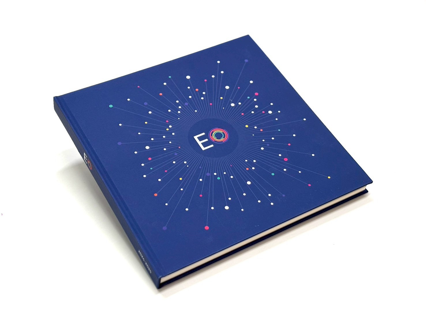 台北市企業家協會專刊 EO書