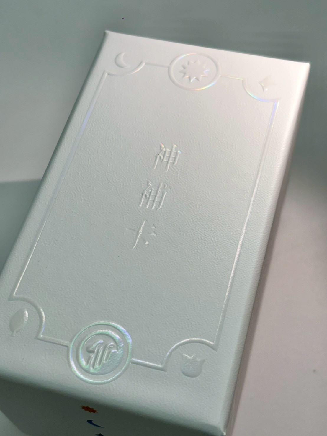 神仙雜貨店 × 好吉曆｜2026 聯名禮盒整套周邊