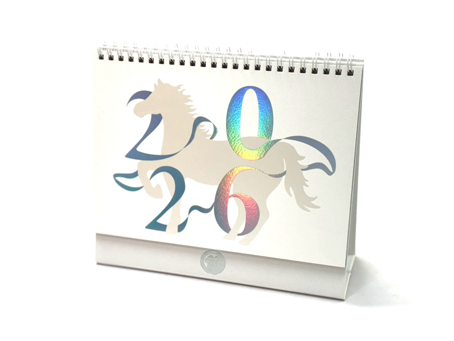 神仙雜貨店 × 好吉曆｜2026 聯名禮盒整套周邊